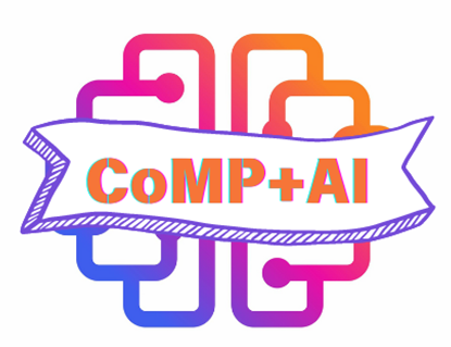 CoMP+AI Lab Logo