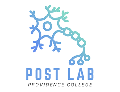 Post Lab Logo