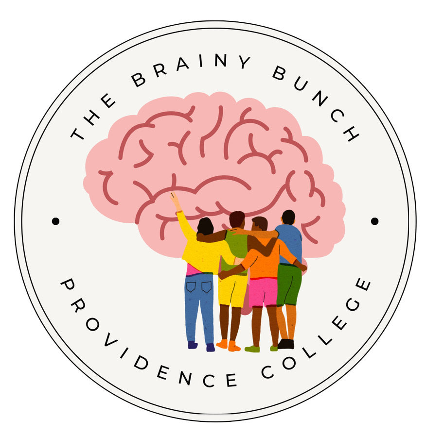 Brainy Bunch Club Logo

